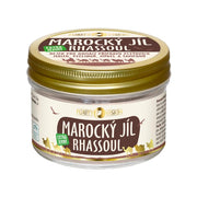 Argile Marocaine Rhassoul 200 g