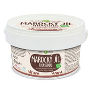 Argile marocaine Rhassoul 3 kg