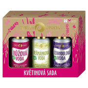 Coffret fleurs