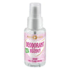 Natural Deodorants