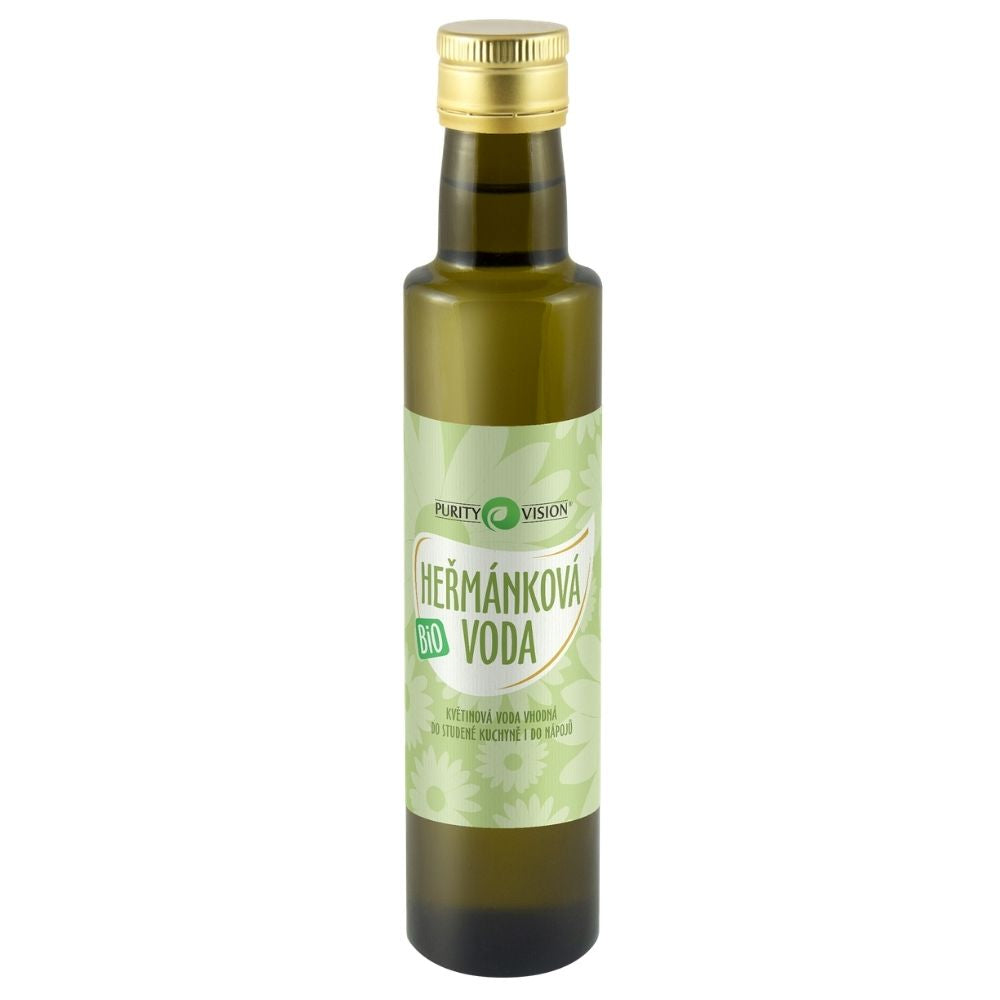 Eau de camomille bio 250 ml