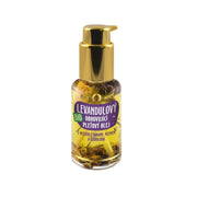 Huile visage régénérante profonde à la lavande bio 45 ml