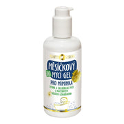 Gel Lavant Bio pour Bébés 200 ml