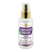 Tonique à la lavande bio 100 ml
