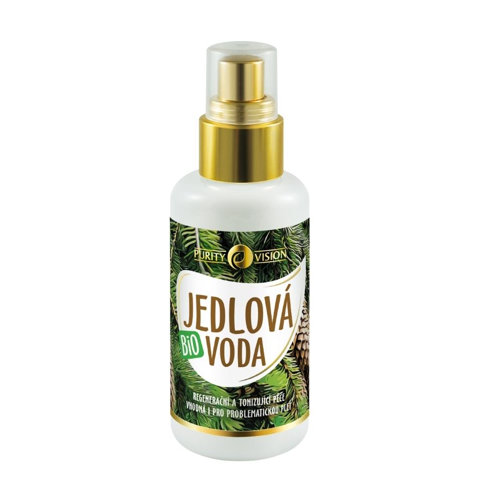 Eau de sapin bio 100 ml