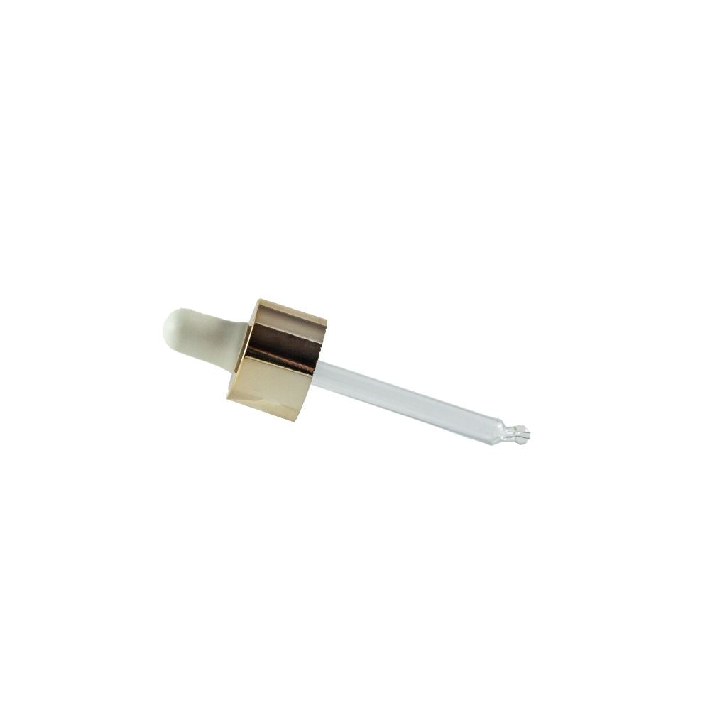 Pipette Or petite