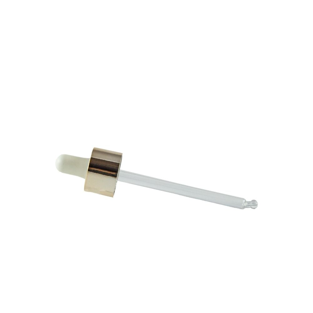 Pipette Or grande