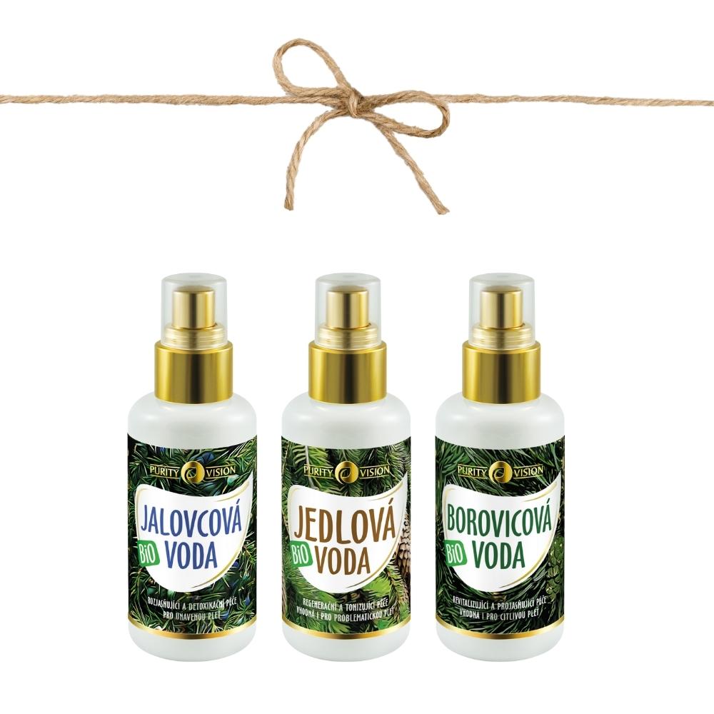 Ensemble Eaux de Forêt