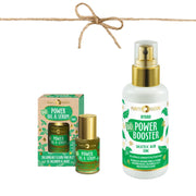 Coffret Boost & Éclat Power