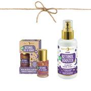 Coffret Boost & Éclat Rétinol