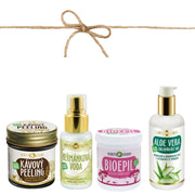 Ensemble pour Jambes Parfaitement Lisses