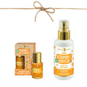 Coffret Boost & Éclat Vitamine C