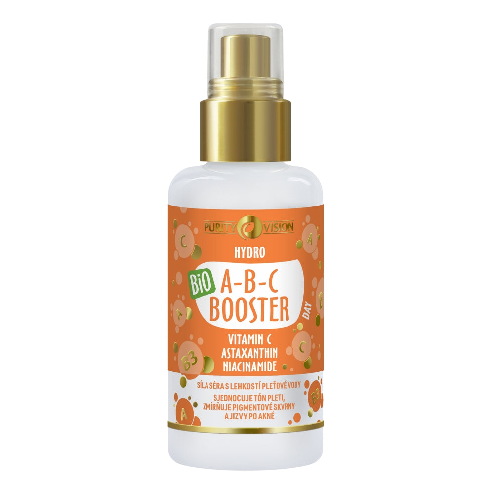 Booster Hydro ABC Bio 100 ml