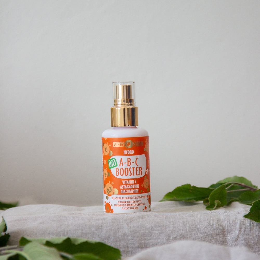 Booster Hydro ABC Bio 100 ml