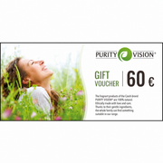 Gift Card 60 €