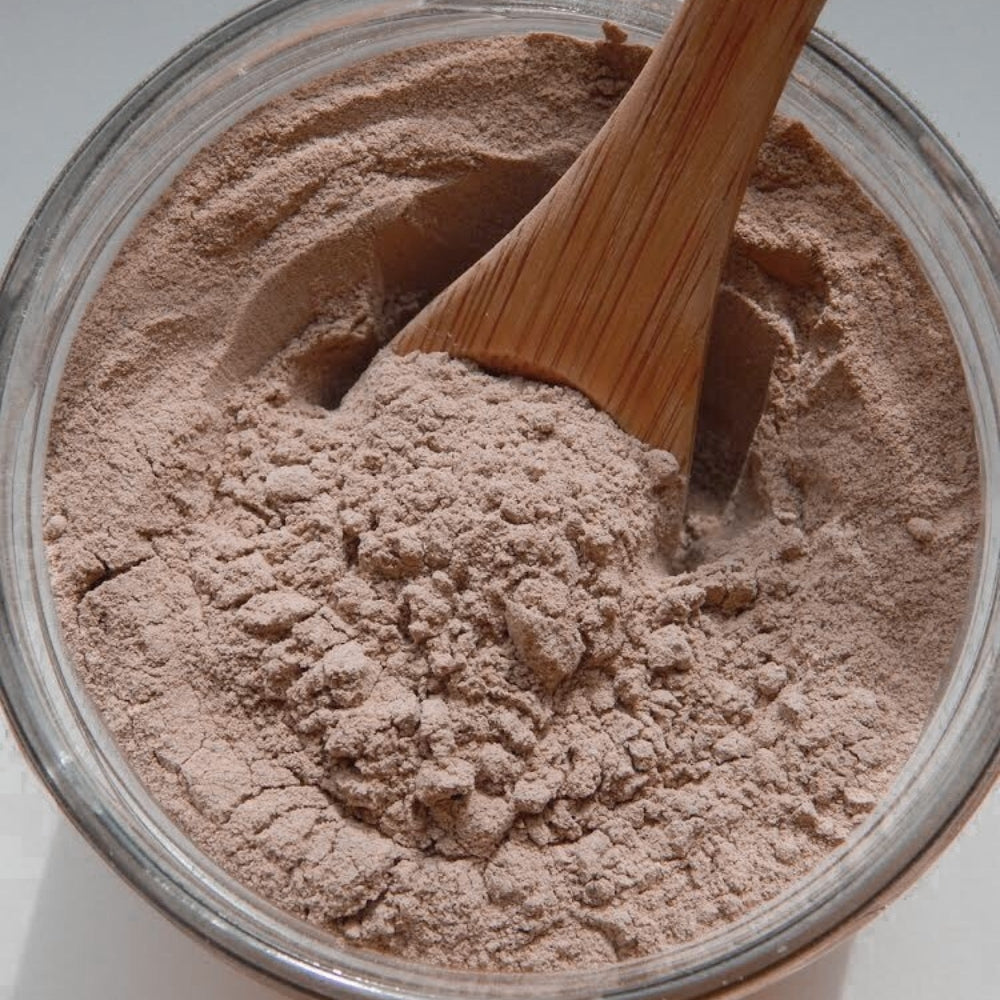 Argile Marocaine Rhassoul 200 g