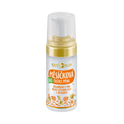 Mousse Nettoyante Calendula Bio 90 ml