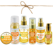 Ensemble Calendula pour Renouvellement de la Barrière Cutanée