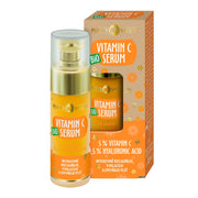 Sérum Vitamine C Bio 30 ml