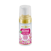 Mousse Nettoyante Bio Rose 90 ml