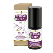 Roll-on Sérum Renouvellement Yeux Bio Jour 5 ml