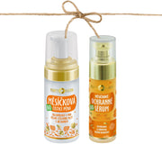 Coffret SOS pour renforcer la barrière cutanée
