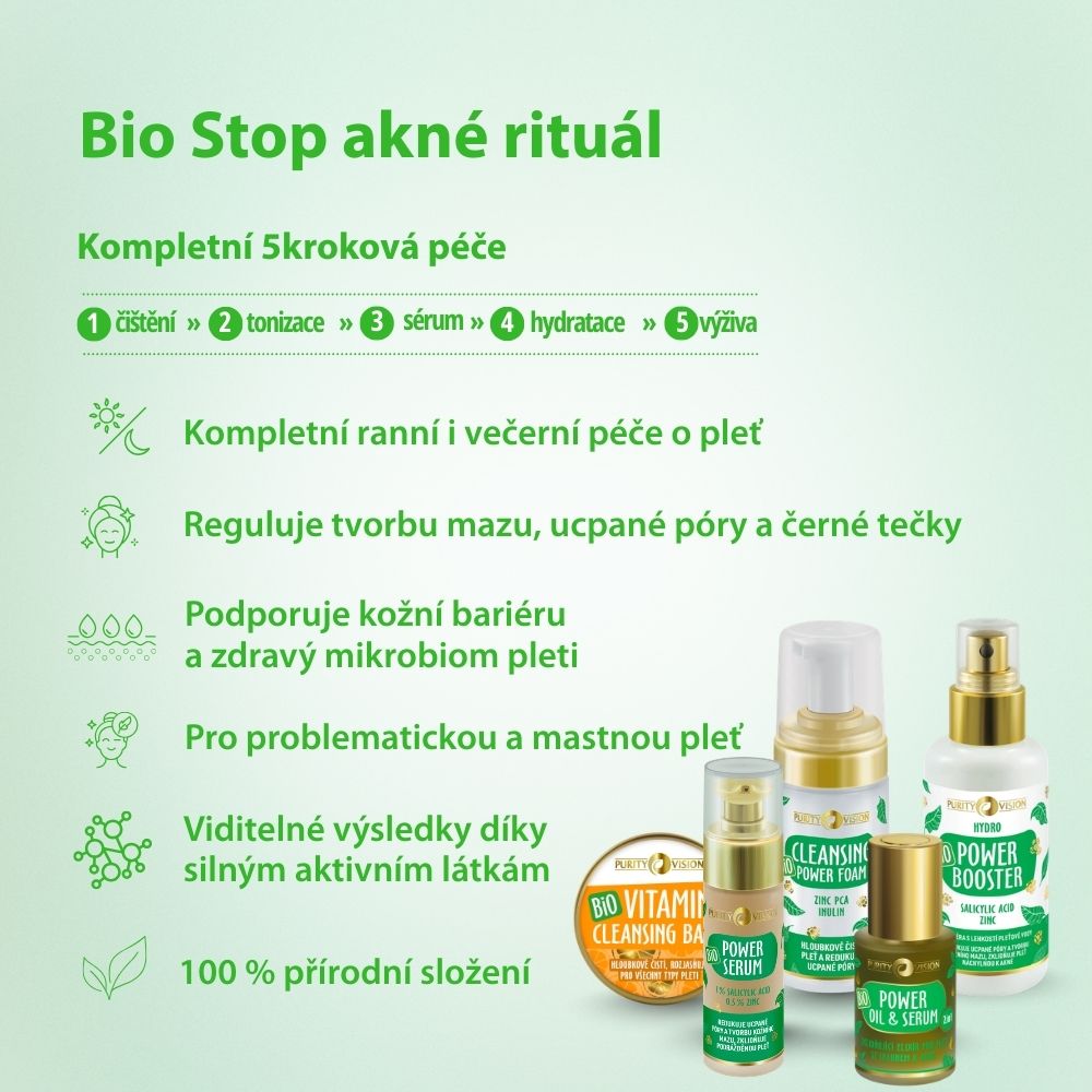 Rituel Bio Stop Acné