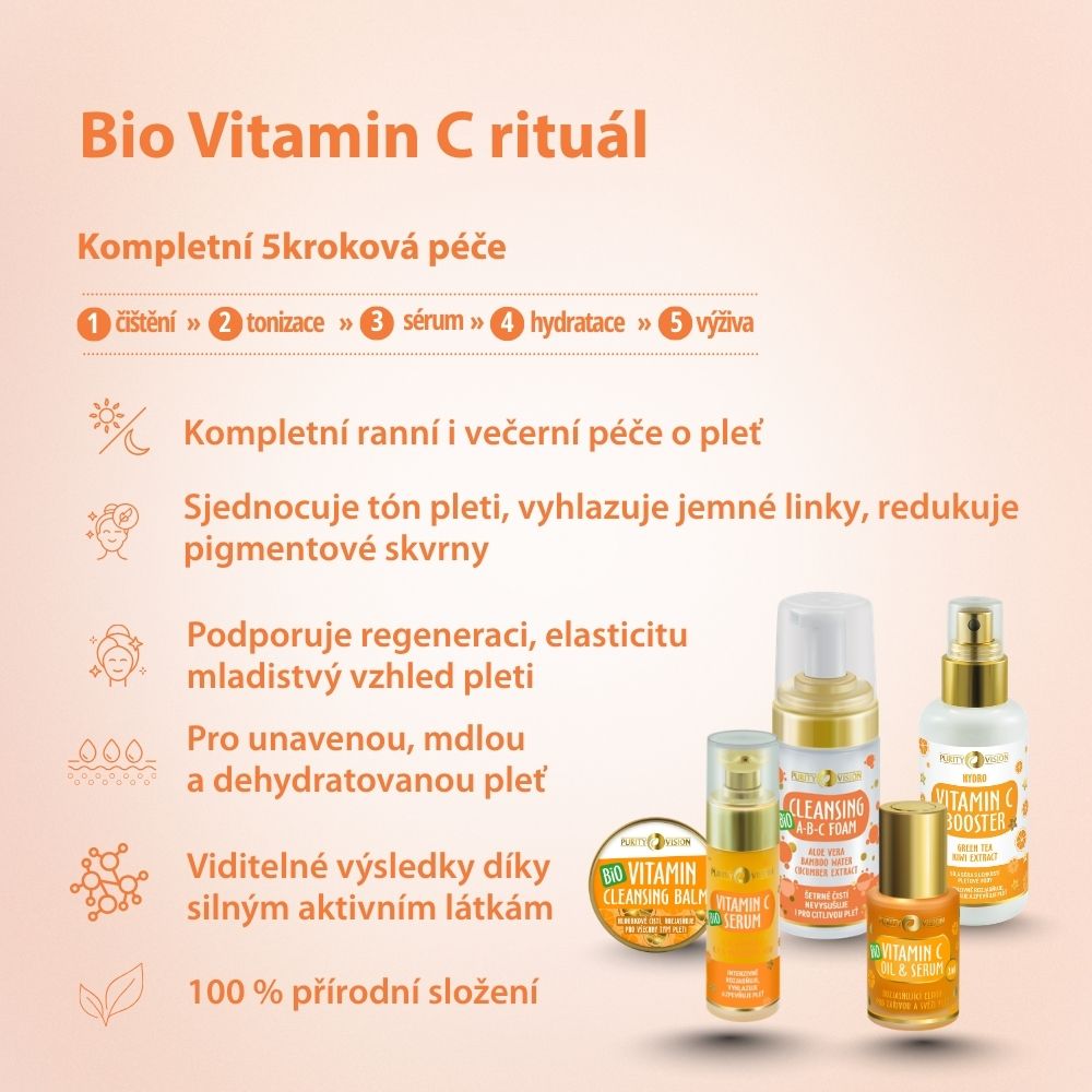 Rituel Bio Vitamine C