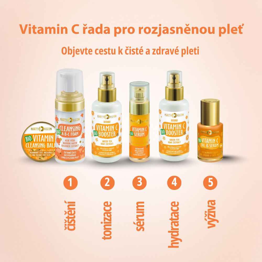 Rituel Bio Vitamine C